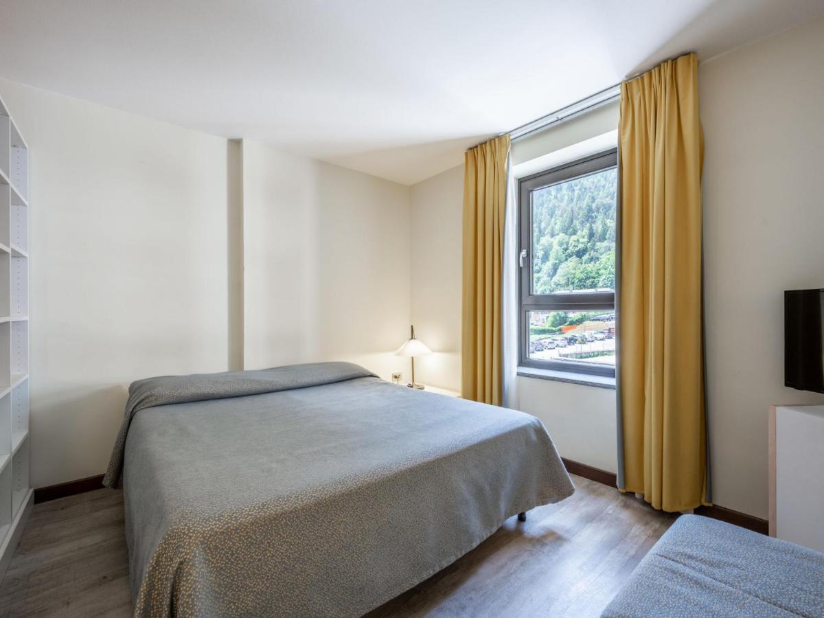 Apartment Universo-3 By Interhome Pré-Saint-Didier Екстериор снимка