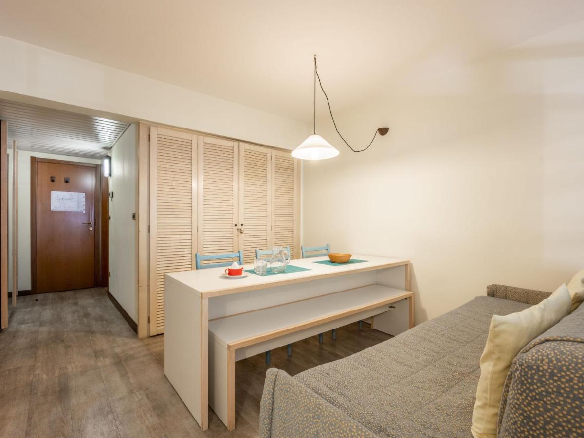 Apartment Universo-3 By Interhome Pré-Saint-Didier Екстериор снимка
