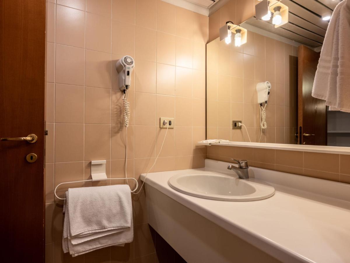 Apartment Universo-3 By Interhome Pré-Saint-Didier Екстериор снимка