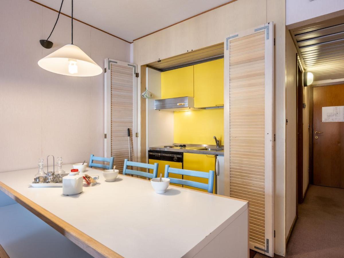 Apartment Universo-3 By Interhome Pré-Saint-Didier Екстериор снимка